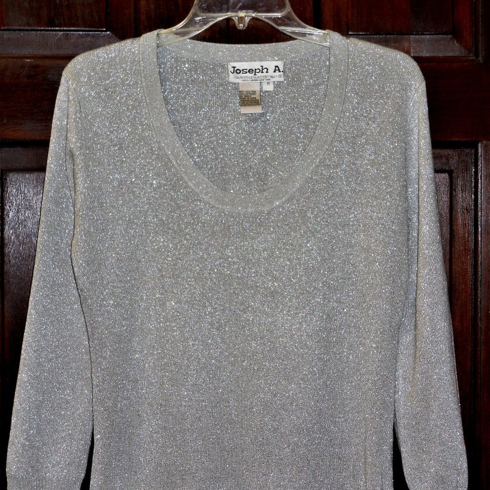 Joseph Abboud Vintage Sweater Women's